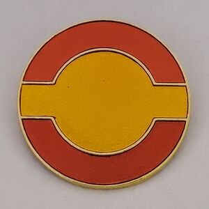 Disney Pin Trading Star Wars Emblems Open Circle Fleet Symbol Collection Pin